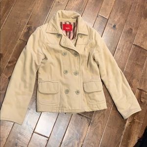 Ladies Massimo Moto style jacket